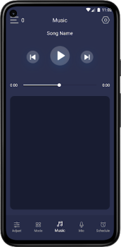 Download SymphonyLight Tools for Android screenshot 4