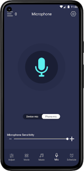 Download SymphonyLight Tools for Android screenshot 5