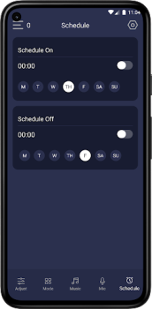 Download SymphonyLight Tools for Android screenshot 6