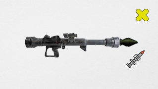 Download Grenade Launcher Simulator Simulators for Android screenshot 4