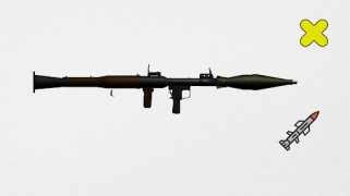 Download Grenade Launcher Simulator Simulators for Android screenshot 5
