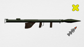 Download Grenade Launcher Simulator Simulators for Android screenshot 7