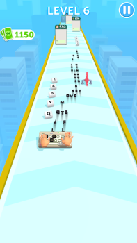 Download Typing Shooter Simulators for Android screenshot 2