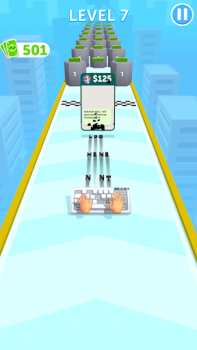 Download Typing Shooter Simulators for Android screenshot 5