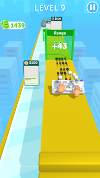Download Typing Shooter Simulators for Android screenshot 6