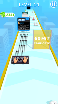 Download Typing Shooter Simulators for Android screenshot 7