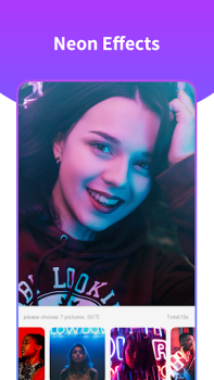 Download Music Video Editor - Vidshow Tools for Android screenshot 3