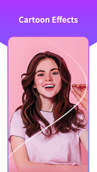 Download Music Video Editor - Vidshow Tools for Android screenshot 4