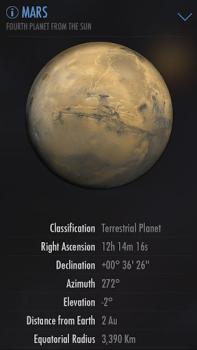 Download SkyView® Lite Education for Android screenshot 2