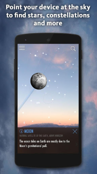 Download SkyView® Lite Education for Android screenshot 3