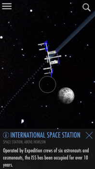 Download SkyView® Lite Education for Android screenshot 4