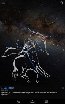 Download SkyView® Lite Education for Android screenshot 6