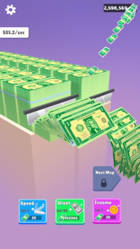 Download Money Maker Idle Casual for Android screenshot 5