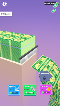 Download Money Maker Idle Casual for Android screenshot 6