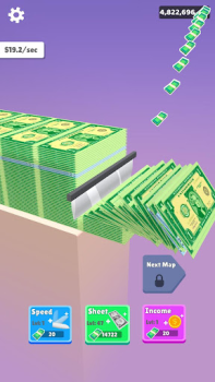Download Money Maker Idle Casual for Android screenshot 7