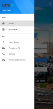 Download Ultra View Maps and navigation for Android screenshot 2