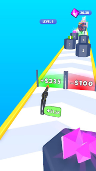 Download Guns Evolution Action for Android screenshot 3