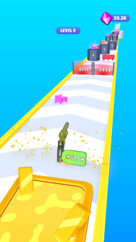Download Guns Evolution Action for Android screenshot 4