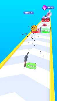 Download Guns Evolution Action for Android screenshot 5