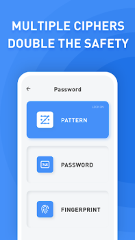 Download Calculator Vault Tools for Android screenshot 4