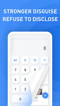 Download Calculator Vault Tools for Android screenshot 5