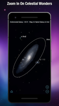 Download SkySafari Legacy Education for Android screenshot 4