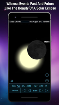 Download SkySafari Legacy Education for Android screenshot 5