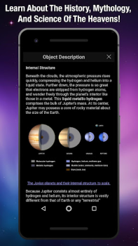Download SkySafari Legacy Education for Android screenshot 7