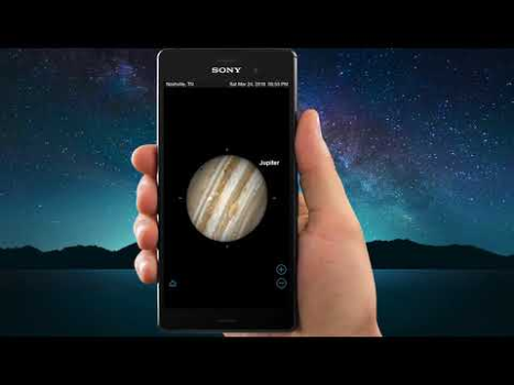Download SkySafari Legacy Education for Android screenshot 8