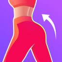 Download  JustFit - Lazy Workout