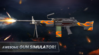 Download Shock Taser: Prank Simulator Simulators for Android screenshot 4