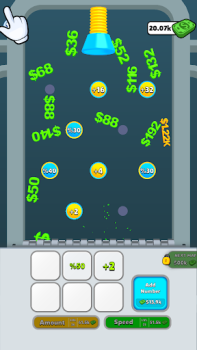 Download Digi Merge Casual for Android screenshot 2