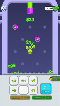Download Digi Merge Casual for Android screenshot 3