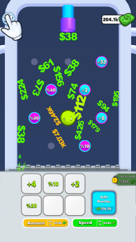 Download Digi Merge Casual for Android screenshot 4