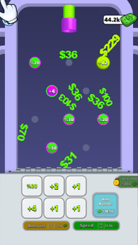 Download Digi Merge Casual for Android screenshot 6