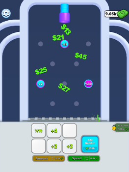 Download Digi Merge Casual for Android screenshot 7
