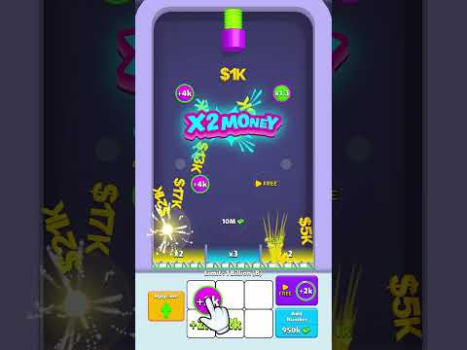 Download Digi Merge Casual for Android screenshot 8