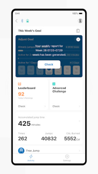 Download Renpho Health Health & Fitness for Android screenshot 6