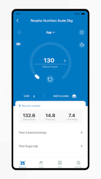 Download Renpho Health Health & Fitness for Android screenshot 7