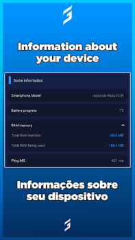 Download Goxit FF - Max Sensi Tools for Android screenshot 3