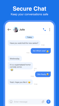 Download Messages Contact for Android screenshot 4
