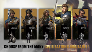 Download Epic Age Strategies for Android screenshot 4