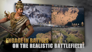 Download Epic Age Strategies for Android screenshot 5