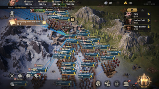 Download Epic Age Strategies for Android screenshot 6
