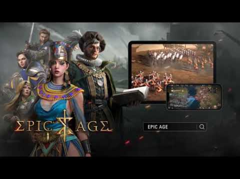 Download Epic Age Strategies for Android screenshot 8
