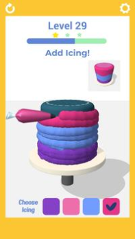 Download Icing On The Cake Simulators for Android screenshot 2