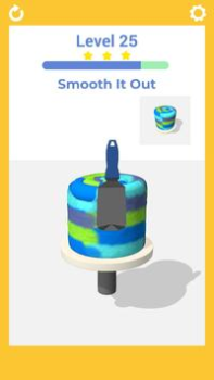 Download Icing On The Cake Simulators for Android screenshot 3