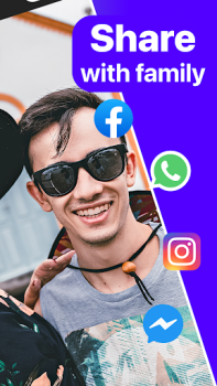 Download PhotoBoost: Clear Blurry Photo Photo for Android screenshot 6