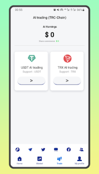 Download Battle Steed Finance for Android screenshot 4