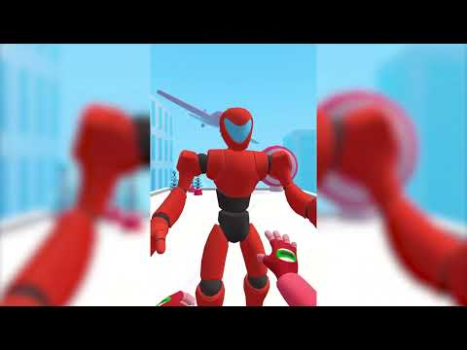 Download Ropy Hero 3D Action Adventure Action for Android screenshot 8